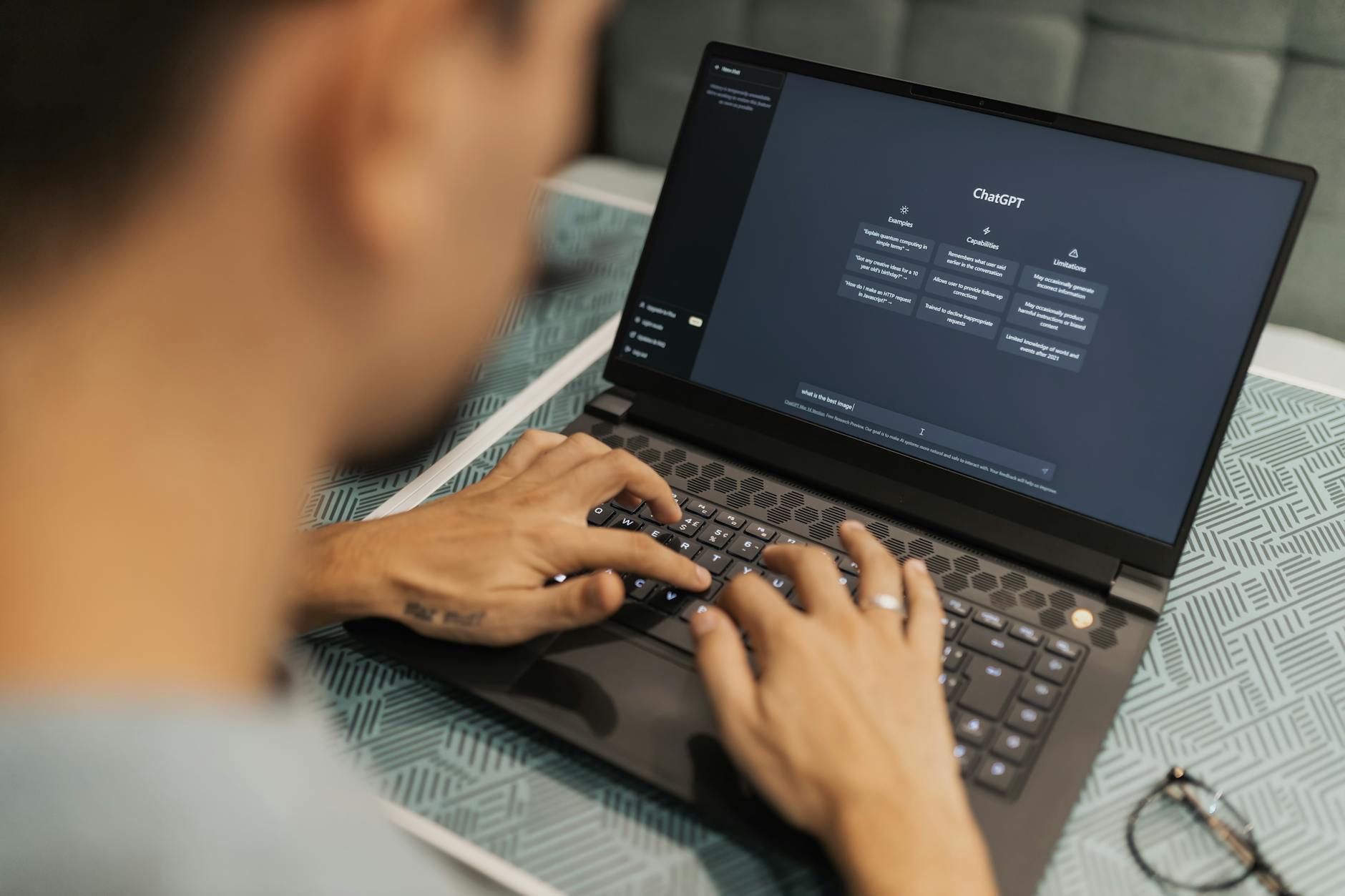 Diferencia entre Inteligencia Artificial y Machine Learning