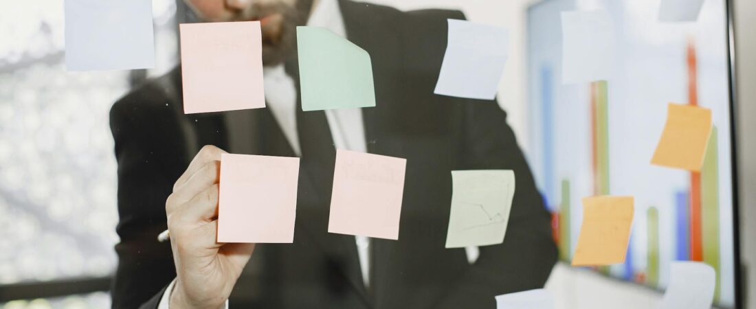 Negocio con IA: ideas rentables para empezar