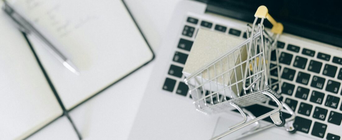 Crear tienda online con IA