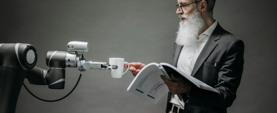 5 Negocios que Triunfan con Inteligencia Artificial en 2026