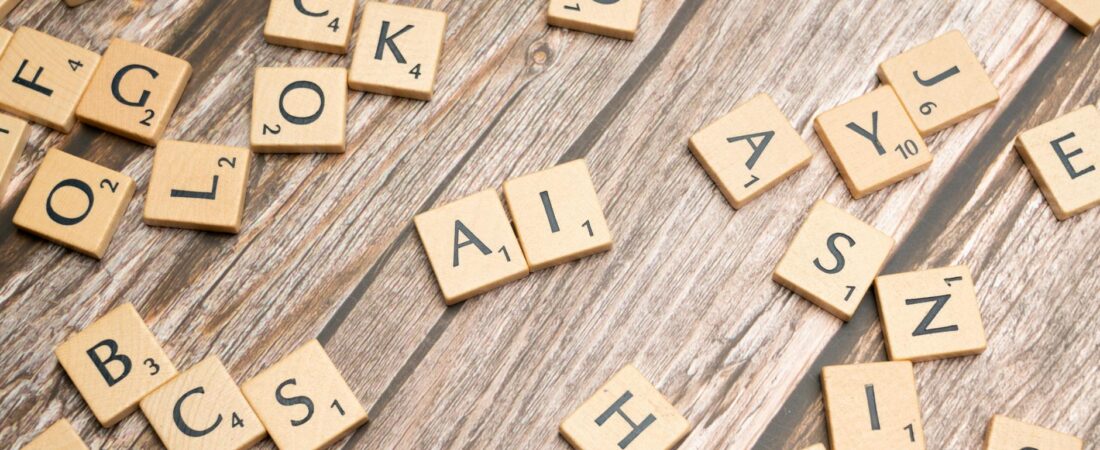 Cómo usar la IA para escribir textos profesionales