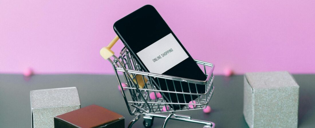 Crea tienda online con IA