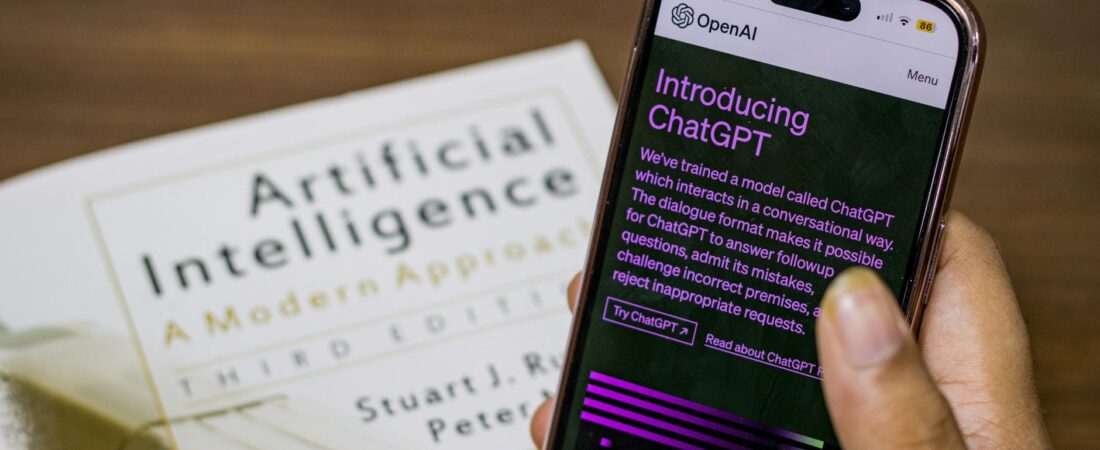 El truco de expertos para usar ChatGPT por primera vez