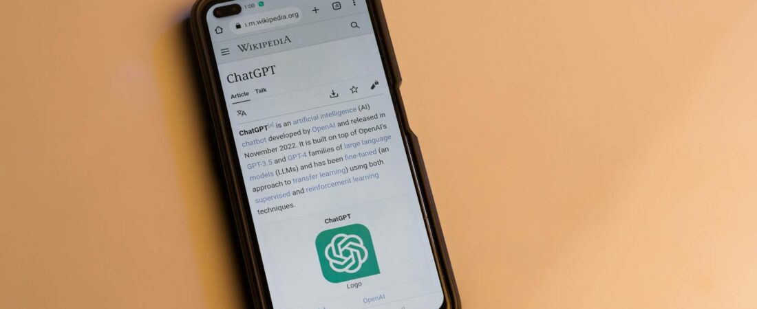 Cómo usar ChatGPT por primera vez paso a paso y triunfar