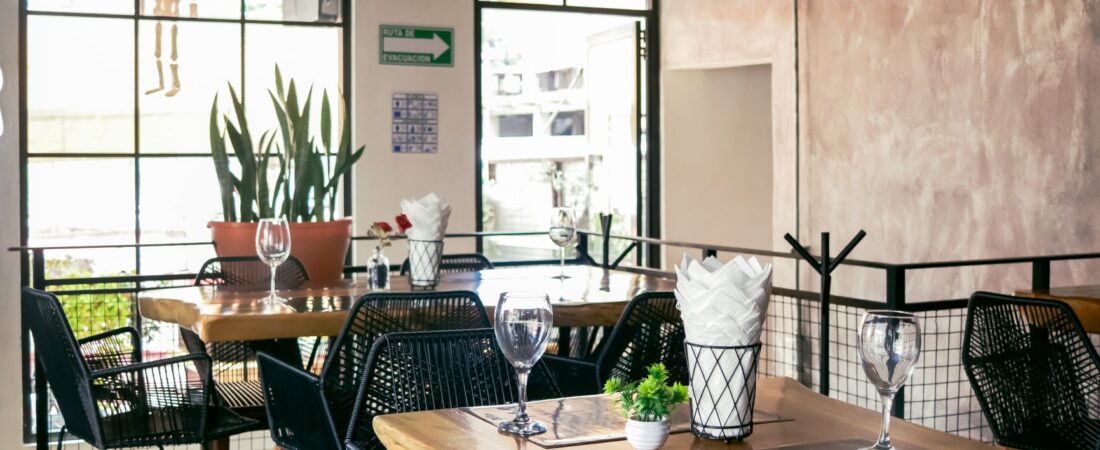 IA para restaurantes: automatiza reservas y mejora la gestión