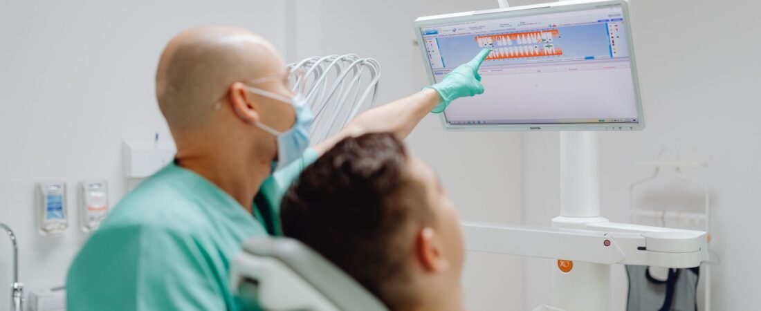 IA para dentistas y clínicas médicas: guía completa