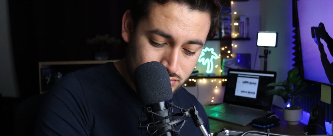 Cómo usar IA para crear guiones de podcast de calidad