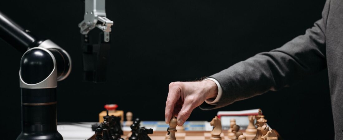 Aprende Machine Learning en 5 minutos