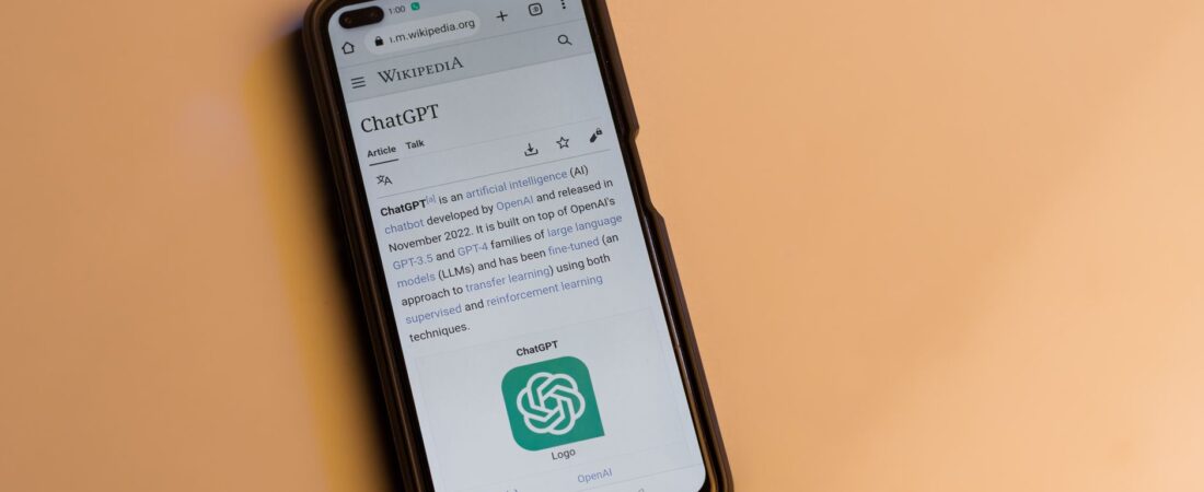 Descubre ChatGPT: Automatiza tareas con IA