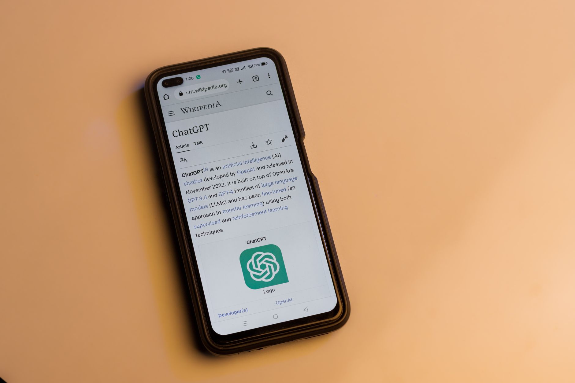 Descubre ChatGPT: Automatiza tareas con IA
