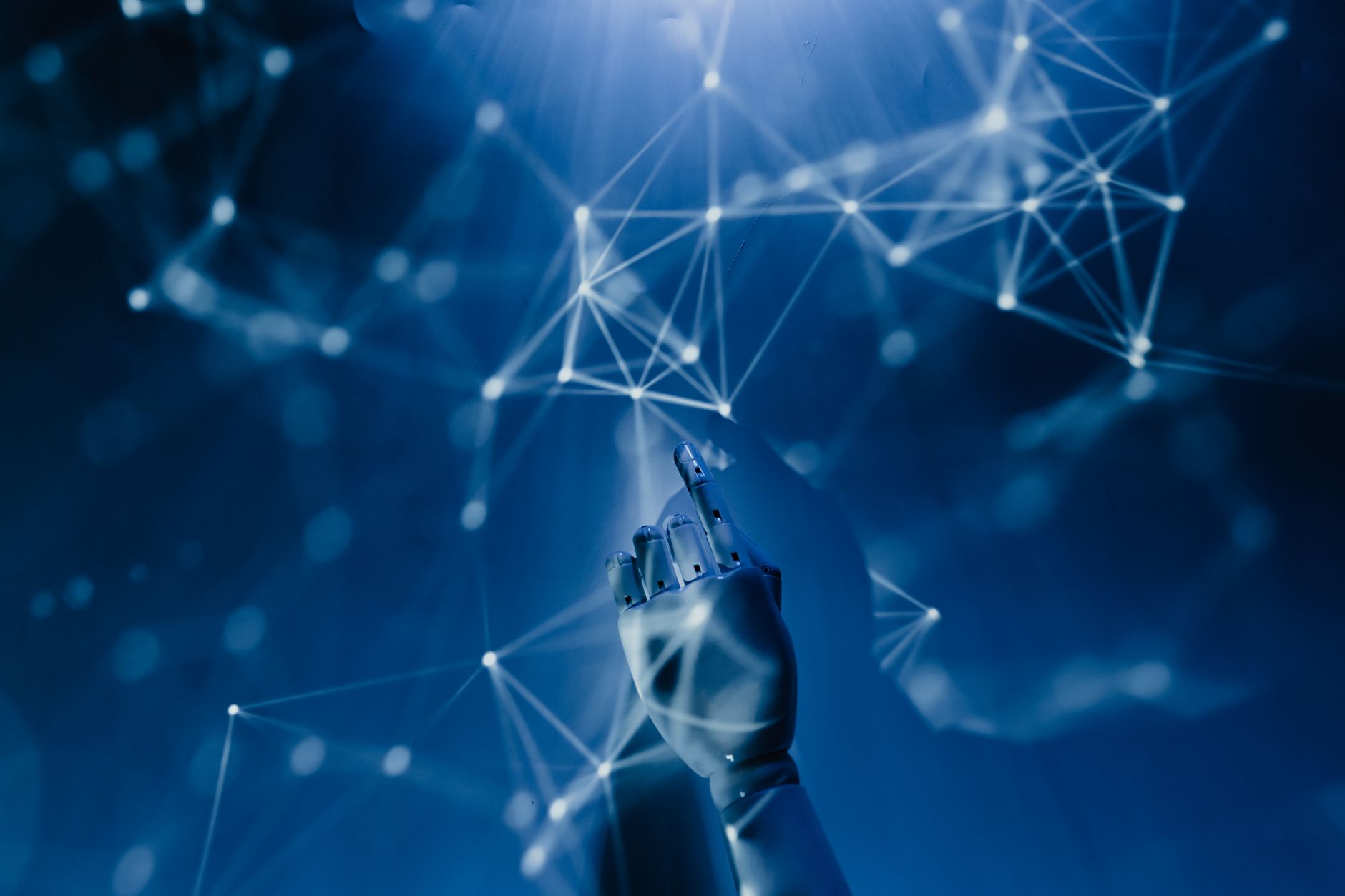 Desbloquea la IA: Diferencia entre Inteligencia Artificial y Machine Learning