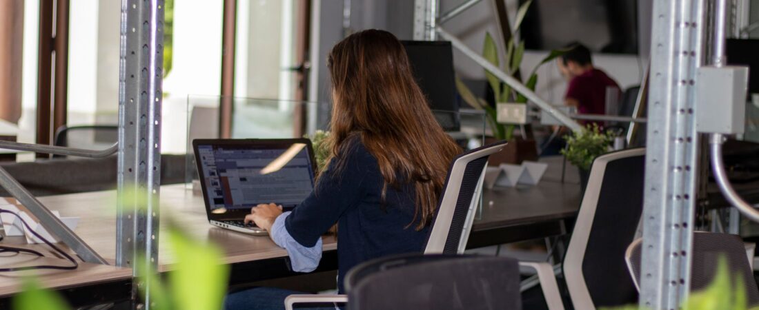 Herramientas IA para impulsar la productividad
