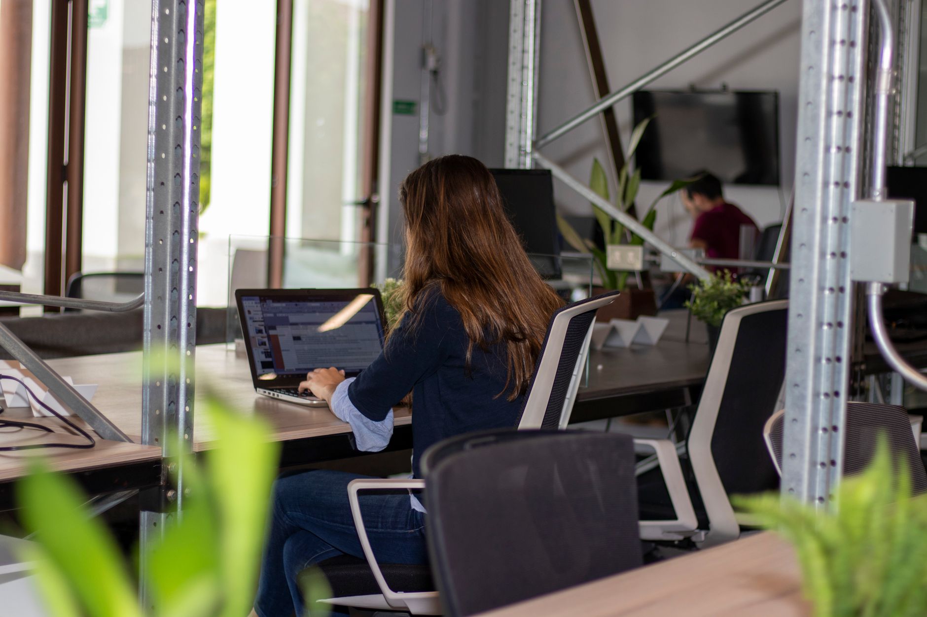 Herramientas IA para impulsar la productividad