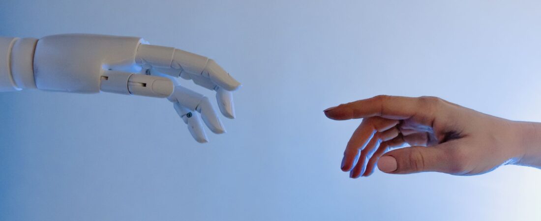 IA para negocios: estrategia de automatización y liderazgo digital