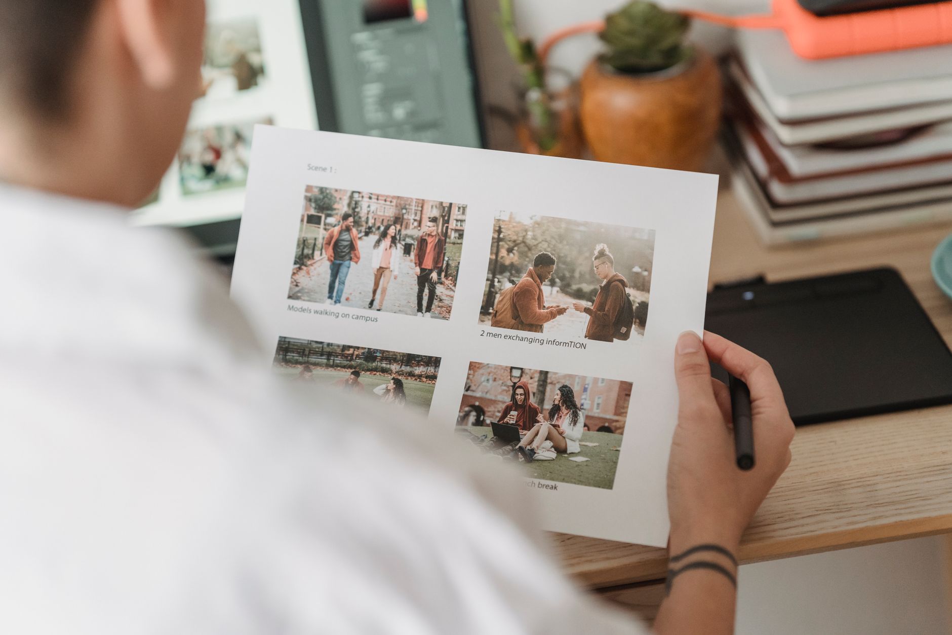 Crea Imágenes Profesionales Gratis con Midjourney