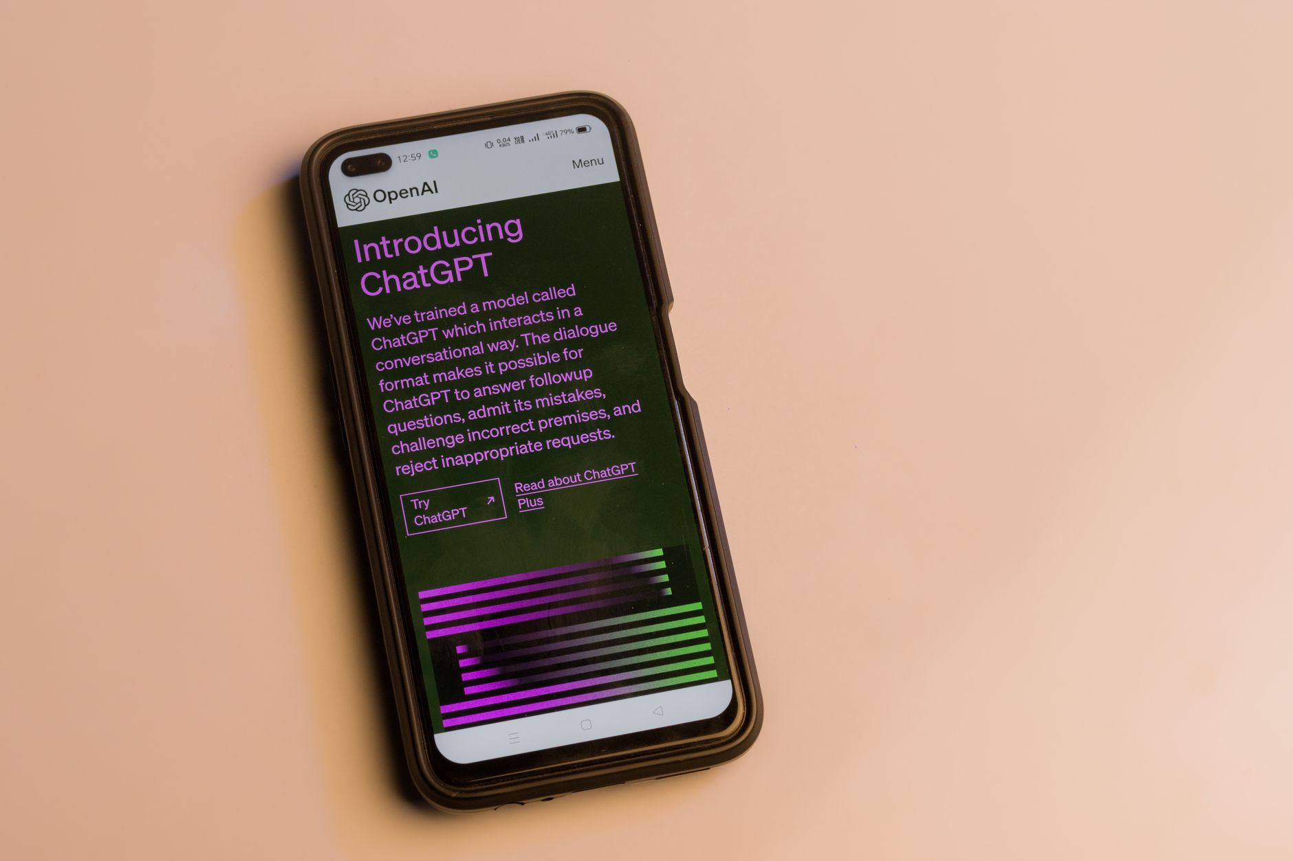 Desbloquea ChatGPT: Guía Completa para Principiantes