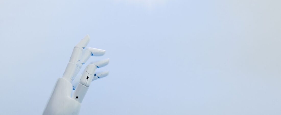 Descubre cómo la IA revoluciona los negocios