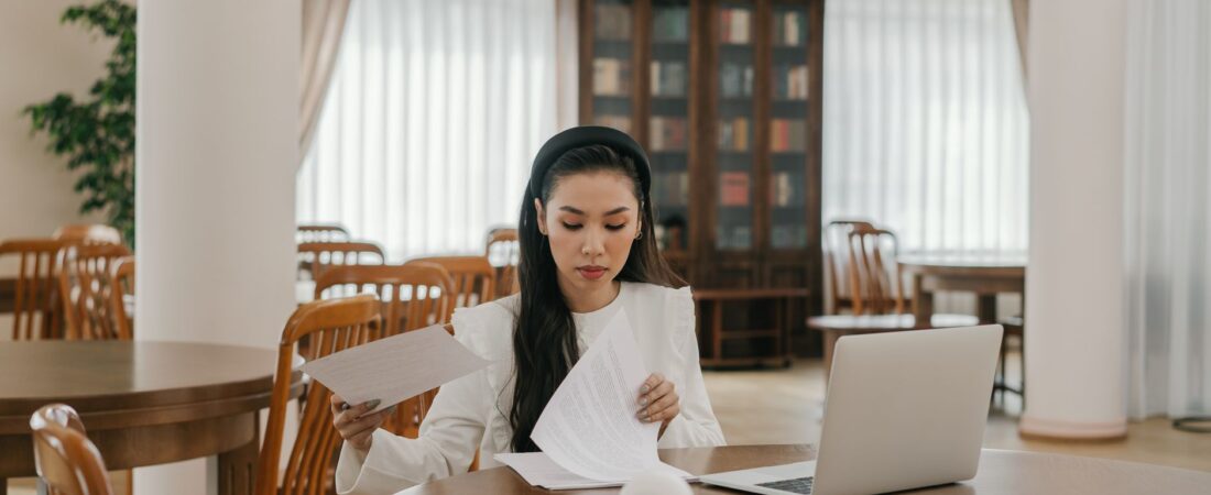 Cómo usar IA para hacer traducciones profesionales