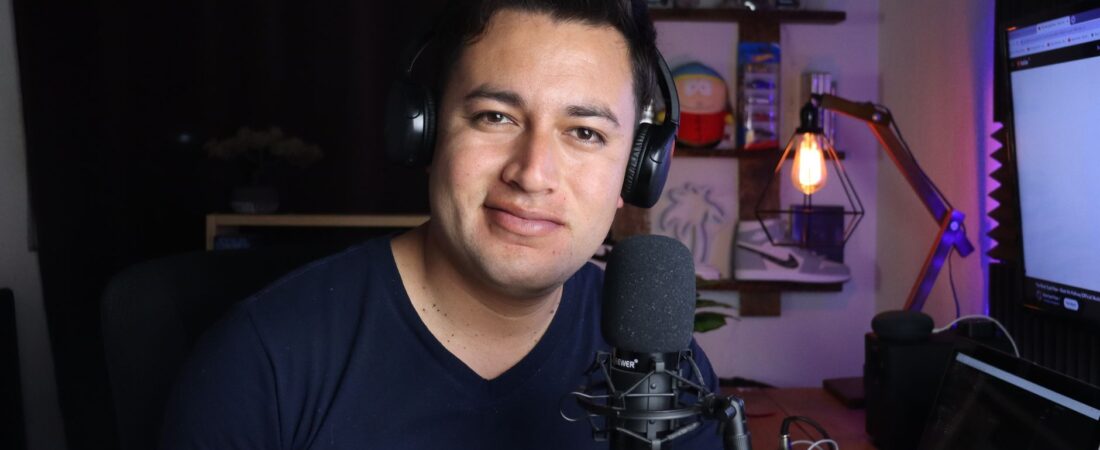 Herramientas de IA para crear podcasts