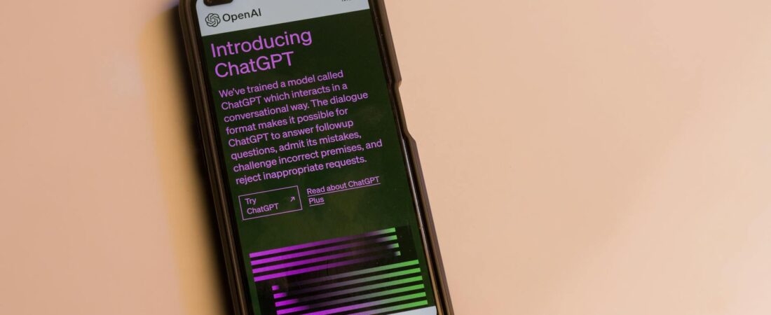 Desbloquea ChatGPT en 5 minutos