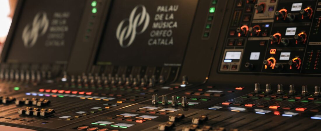 Crear música con IA
