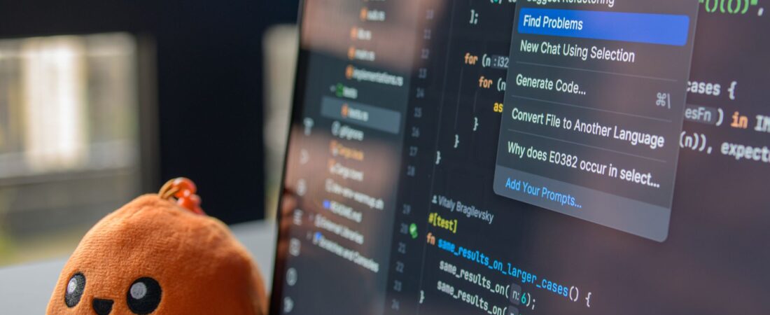 Cursor IA para programar sin experiencia previa: Guía Completa