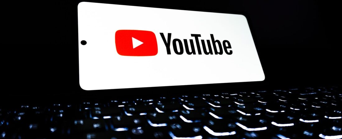 IA que genera vídeos de YouTube automáticamente