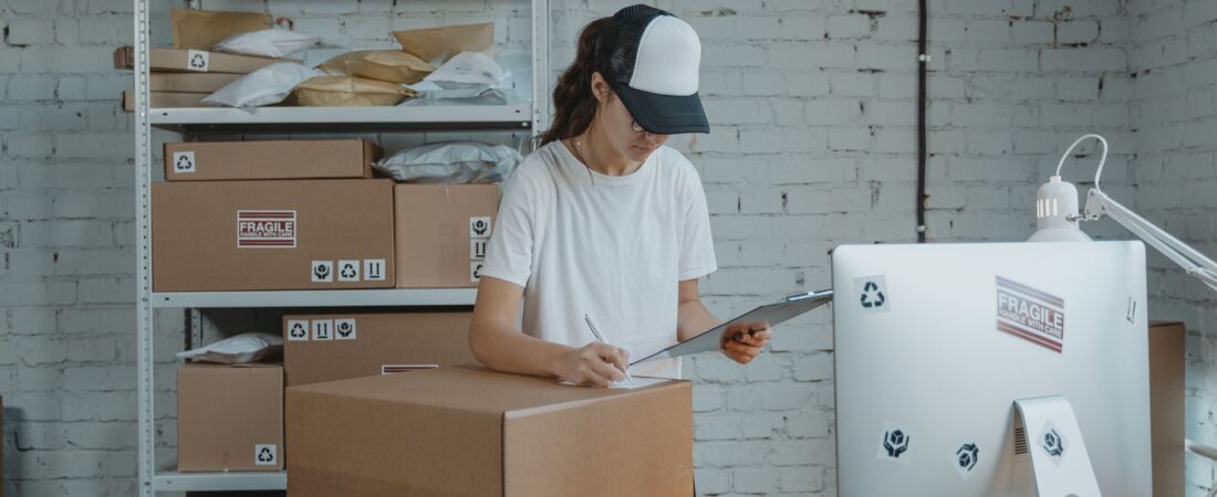 IA para gestionar inventario