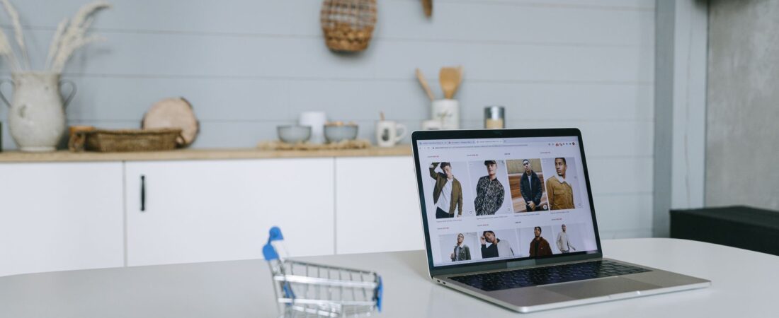 Cómo crear una tienda online con IA en 5 minutos
