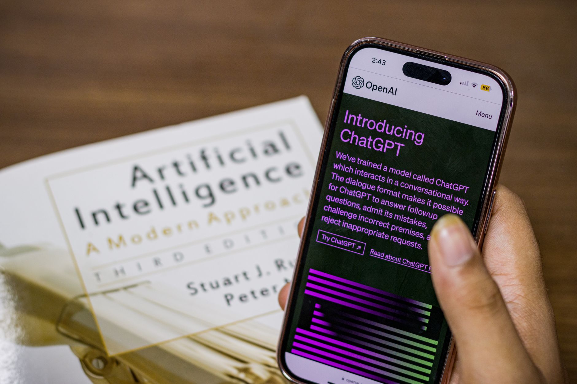 Desbloquea el Poder de ChatGPT: Automatiza tus Tareas con IA